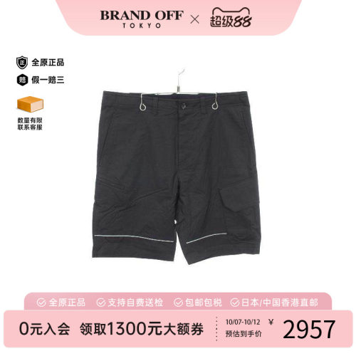 中古LV路易威登裤子メンズ棉