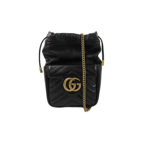 中古Gucci古驰斜挎包レディース