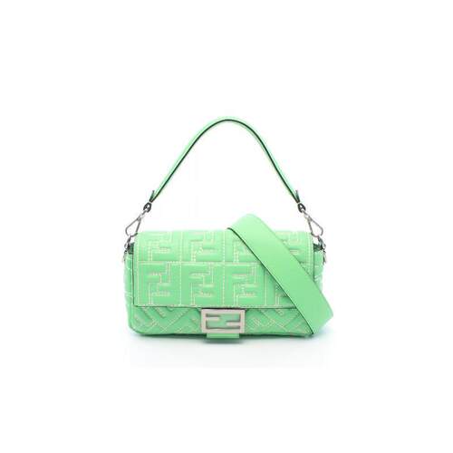 中古Fendi芬迪手提包レディース