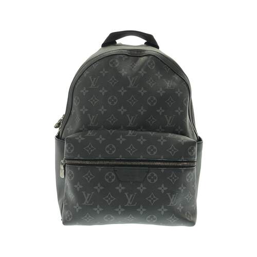 中古LV路易威登通用双肩包