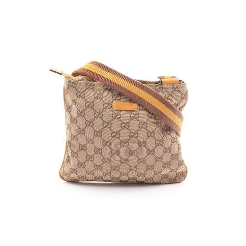中古Gucci古驰斜挎包レディース