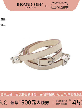 中古Hermes爱马仕手链レディース