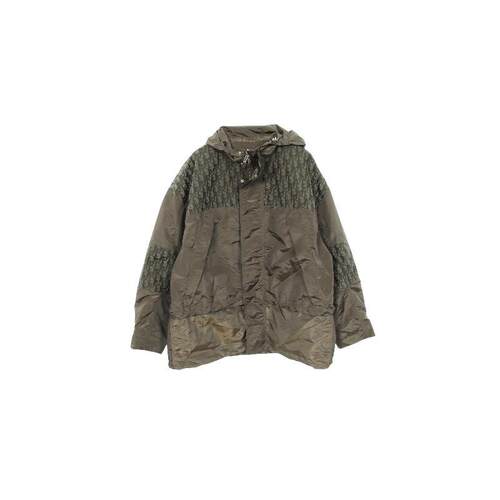 中古Dior迪奥外套メンズ尼龙