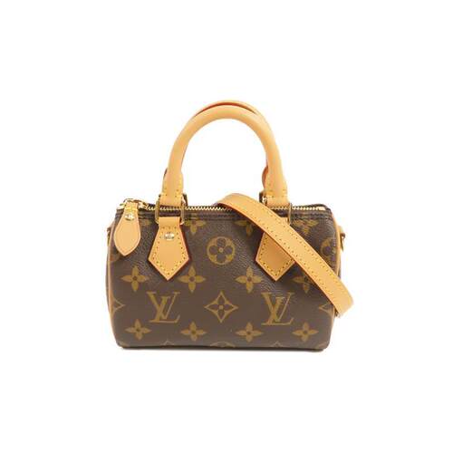 中古LV路易威登斜挎包レディース