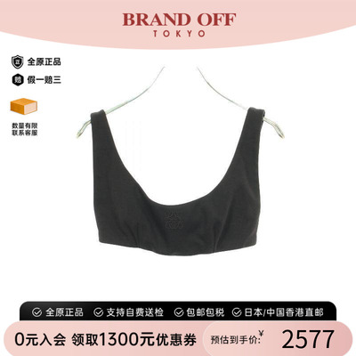中古Loewe罗意威上衣レディース