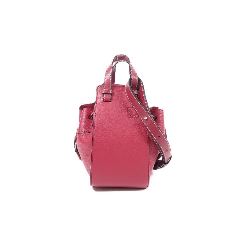 中古Loewe罗意威斜挎包