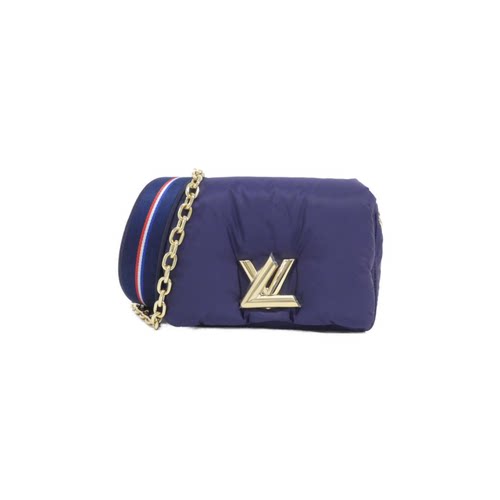 中古LV路易威登斜挎包斜挎女包