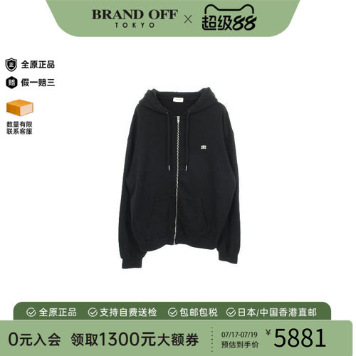 中古Celine赛琳上衣メンズ棉