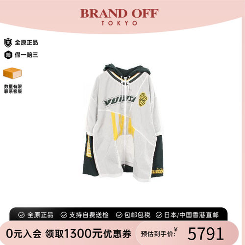 中古LV路易威登外套メンズ尼龙