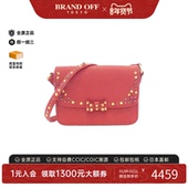 中古MIUMIU女包A级95新Shoulder Bag斜挎包