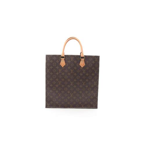 中古LV路易威登托特包
