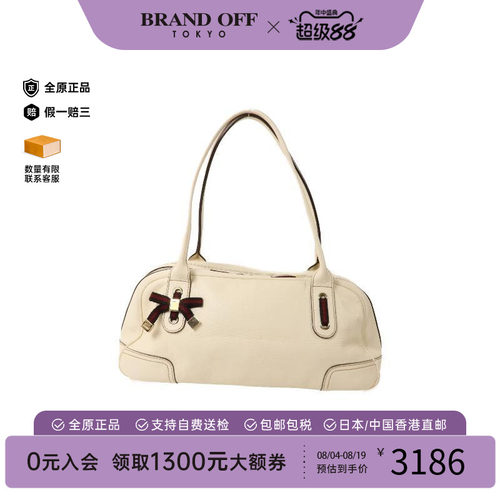 中古Gucci古驰单肩包レディース