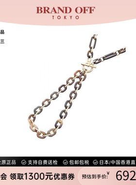 中古Hermes爱马仕项链レディース