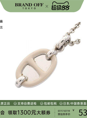 中古Hermes爱马仕项链レディース