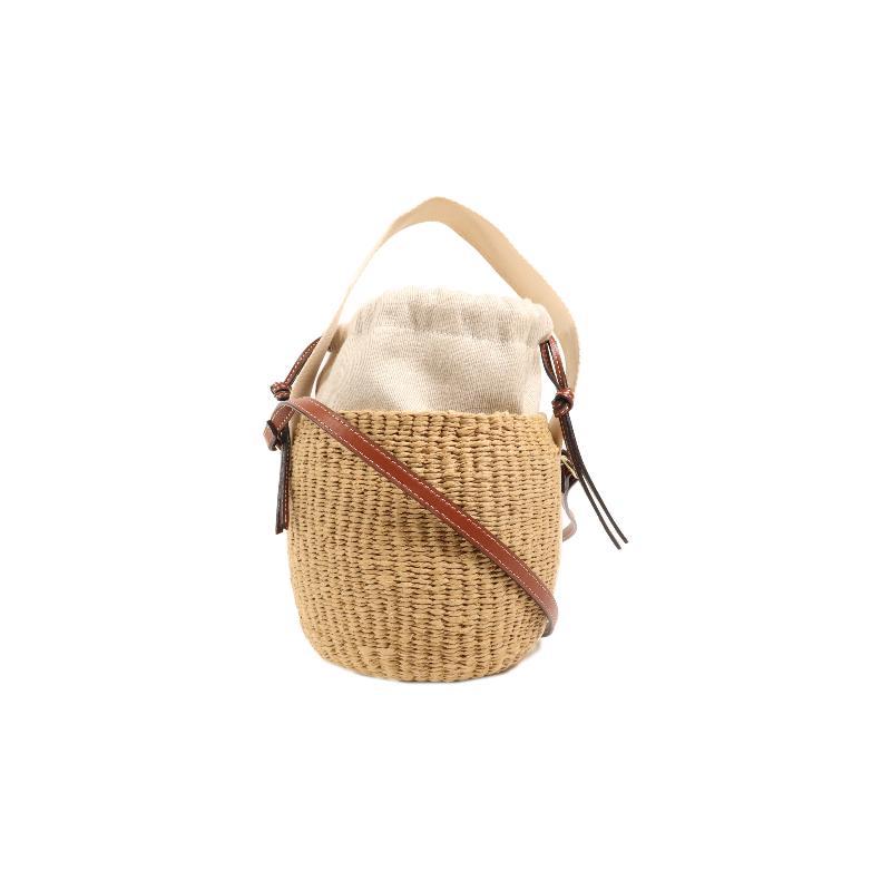 中古Chloe克洛伊斜挎包