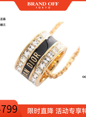 中古Dior迪奥项链レディース