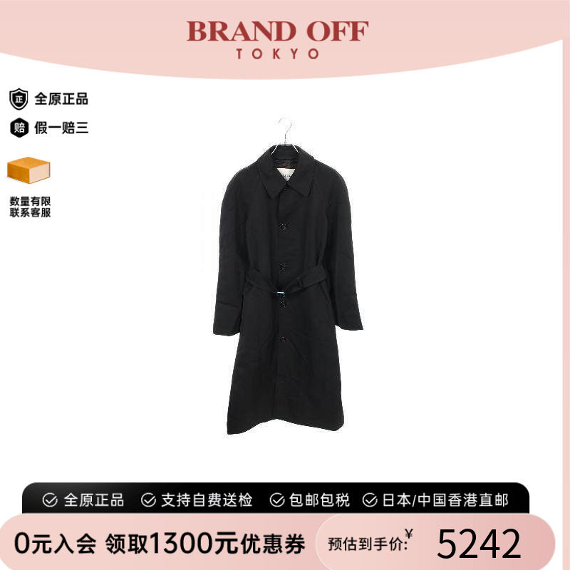 中古Burberry博柏利外套