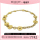 中古CHANEL香奈儿B级9新Chain belt 腰带_皮带_腰链腰链