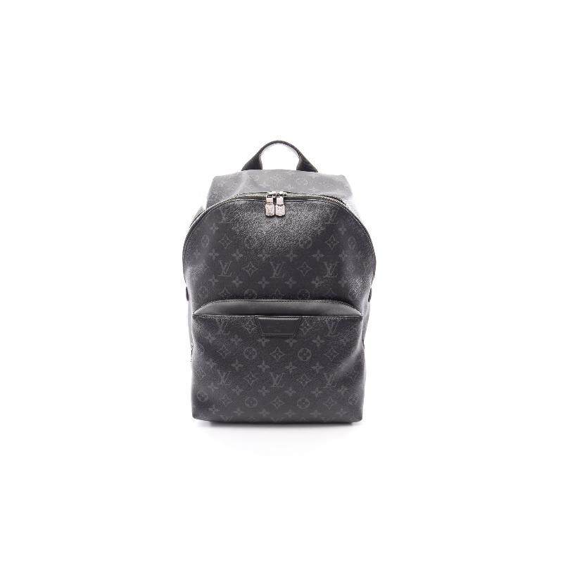 中古LV路易威登双肩包メンズ