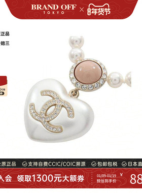 中古Chanel香奈儿项链レディース