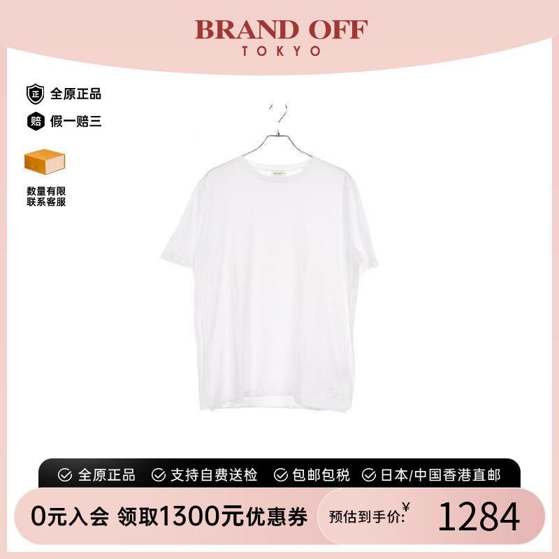 中古YSL圣罗兰上衣メンズ棉