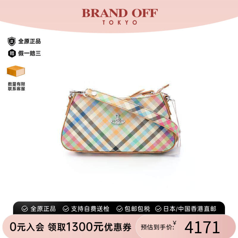 中古VivienneWestwood薇薇安