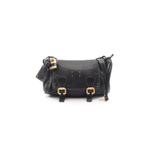 中古Chloe克洛伊斜挎包