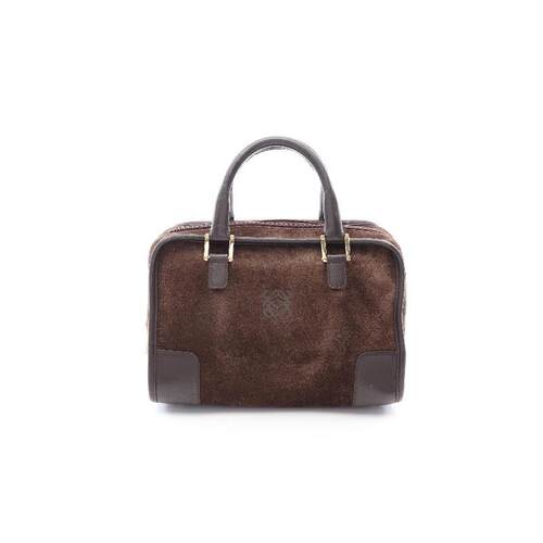 中古Loewe罗意威手提包