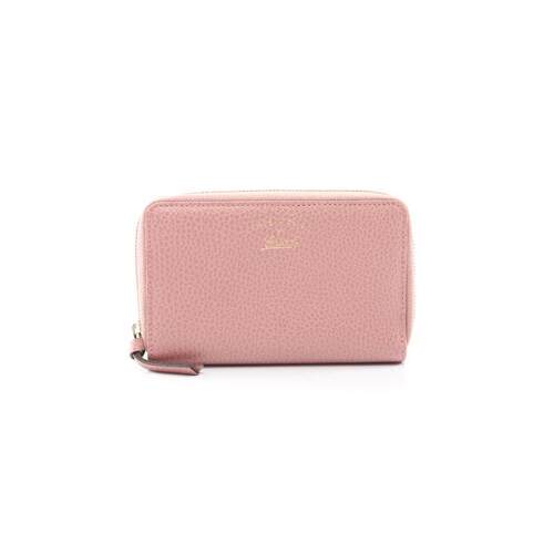 中古Gucci古驰长钱包レディース