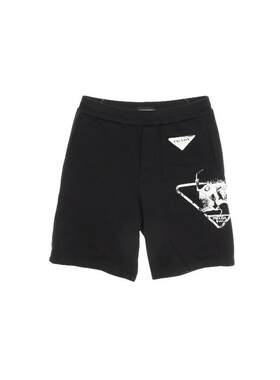 中古Prada普拉达裤子メンズ棉