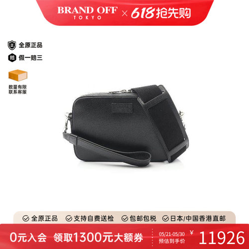 中古Gucci古驰斜挎包メンズ牛皮