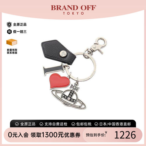 中古VivienneWestwood薇薇安