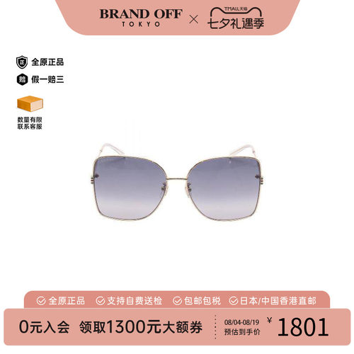 中古-日本进口Gucci古驰其他