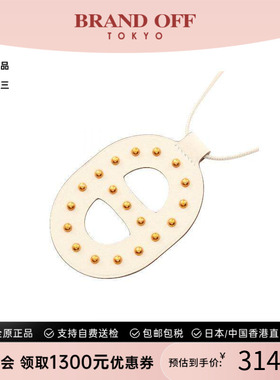 中古Hermes爱马仕项链レディース