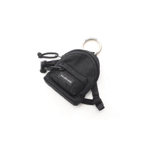 中古Balenciaga巴黎世家包挂件