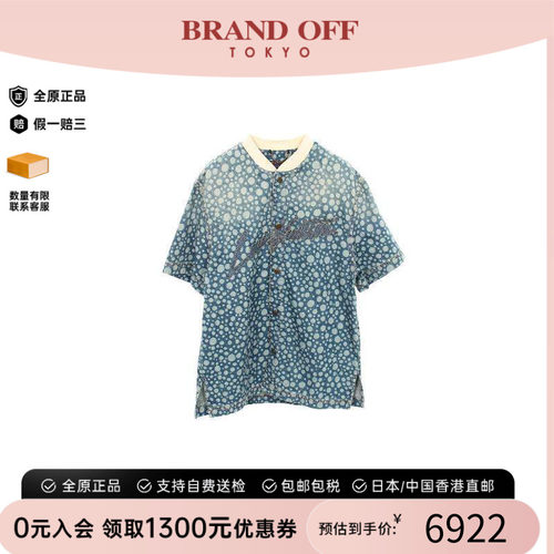 中古LV路易威登上衣メンズ棉