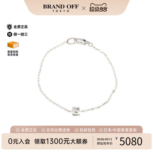 中古Gucci古驰手链レディース