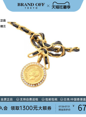 中古Chanel香奈儿项链レディース