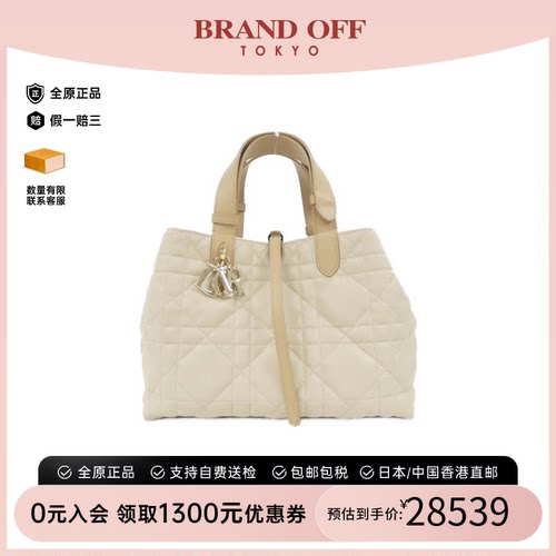 DIORToujours手提包95新A级