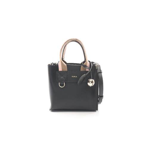 中古Furla芙拉斜挎包レディース