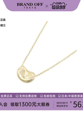 中古Tiffany&Co蒂芙尼项链