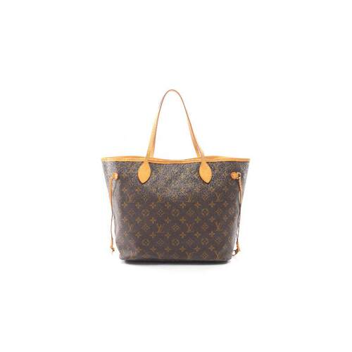 中古LV路易威登托特包