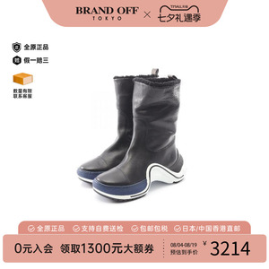 中古LV路易威登鞋レディース羊皮