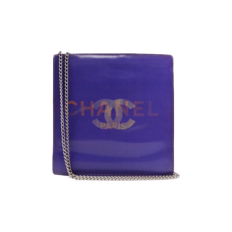 中古Chanel香奈儿单肩包