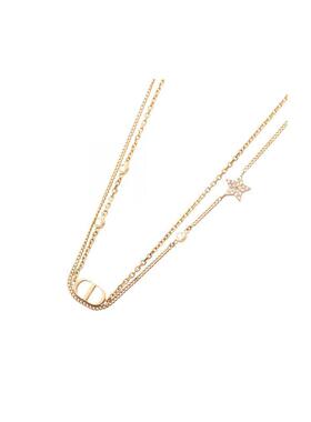 中古Dior迪奥项链レディース