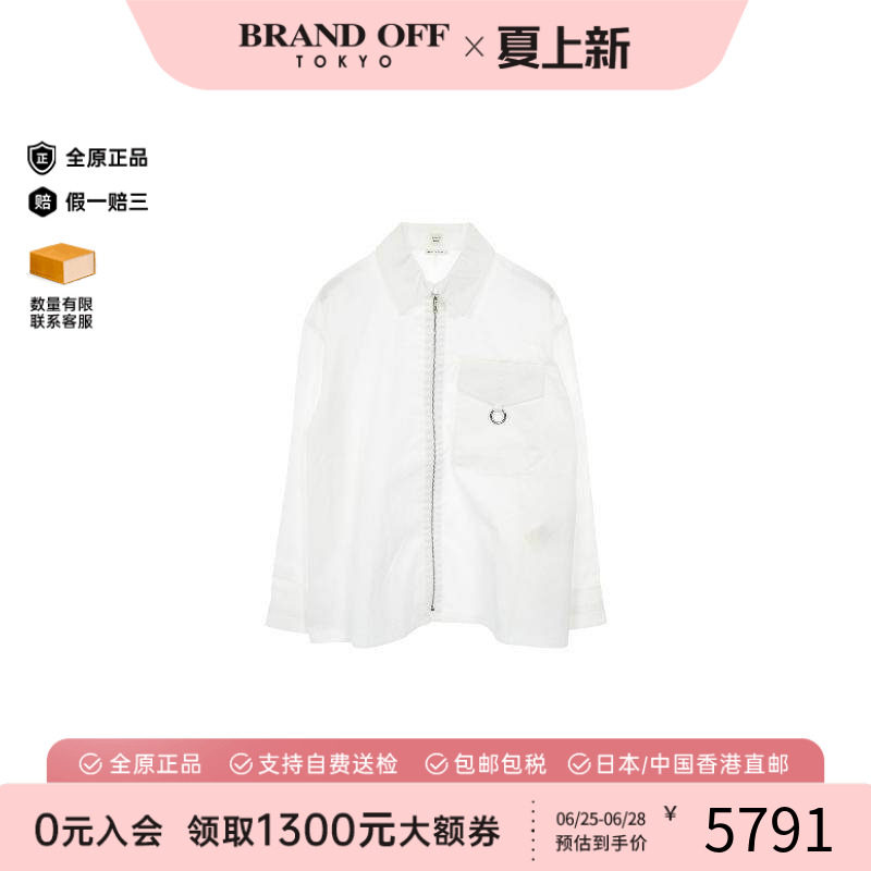 中古Hermes爱马仕上衣レディース