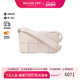 中古Bottega Veneta葆蝶家女包B级9新shoulder bag斜挎包单肩包