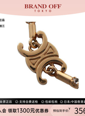 中古Celine赛琳项链レディース