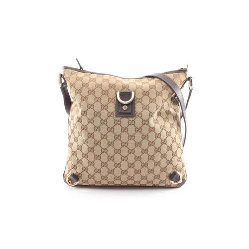 中古Gucci古驰斜挎包レディース