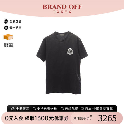 中古Moncler盟可睐上衣メンズ棉